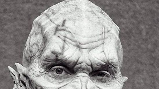 'Guardianes de la Galaxia Vol. 2': James Gunn publica una imagen del nuevo alien de la película noticias imagen