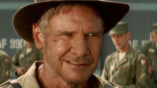 'Indiana Jones 5': El productor Frank Marshall actualiza el estado del proyecto noticias imagen