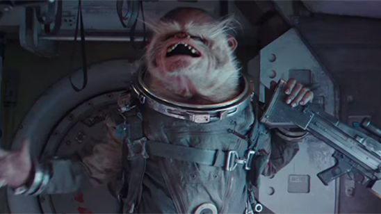 'Rogue One: Una historia de Star Wars': Mira cómo se hicieron las criaturas del 'spin-off' en este reportaje noticias imagen