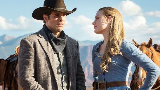 'Westworld': ¿Ha muerto realmente este personaje?  noticias imagen