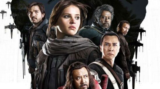 'Rogue One: Una historia de Star Wars': ¿Revelados los posibles cameos de los personajes de la trilogía original? noticias imagen