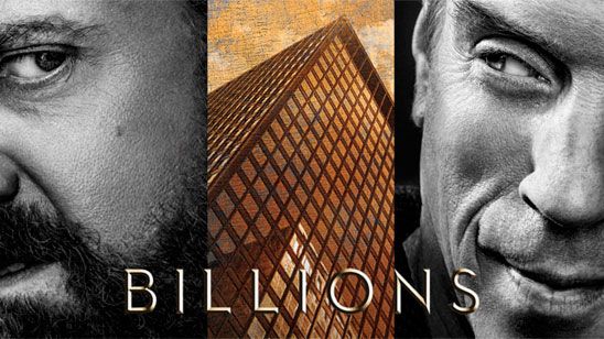 Así es 'Billions', la aclamada serie protagonizada por Damian Lewis y Paul Giamatti que ya puedes ver en Movistar+ noticias imagen