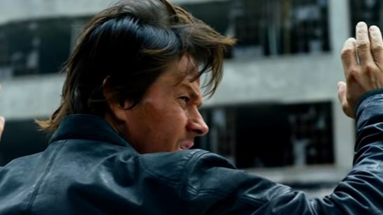 'Transformers: El último caballero': Primer tráiler en español de la quinta entrega repleto de acción noticias imagen