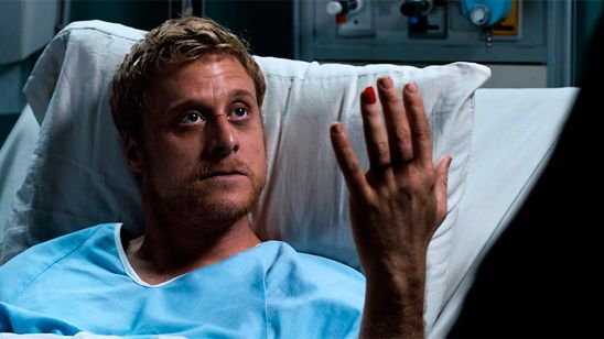 'Guardianes de la Galaxia Vol. 2': A Alan Tudyk le gustaría trabajar en la franquicia noticias imagen