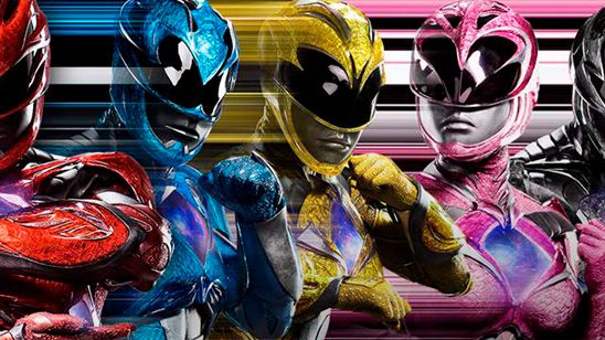 'Power Rangers': Los héroes del 'reboot' protagonizan un nuevo póster multicolor noticias imagen