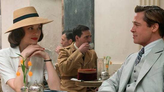 'Aliados': Robert Zemeckis vuelve a dar rienda suelta a su imaginación gracias a los efectos visuales noticias imagen