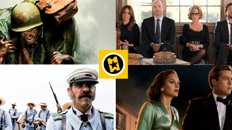 Amigos de SensaCine: Nuestros Blogueros Opinan (S2 de Diciembre) noticias imagen