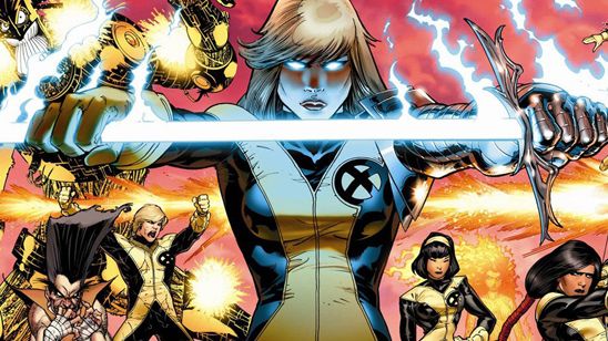 RUMOR: En mayo comenzará a rodarse la nueva película de los 'X-Men', 'The New Mutants' noticias imagen