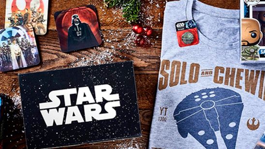 Suscríbete a Wootbox y entra en el sorteo mensual de una de las 10 MINI MEGA cajas valoradas en 50 euros noticias imagen