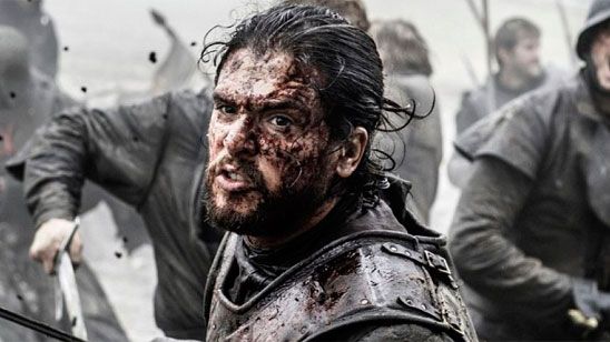 'Juego de Tronos' parece haber realizado un misterioso fichaje para su recta final noticias imagen