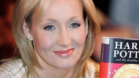 'Harry Potter': Este es el momento de la saga que más le gusta a J.K. Rowling