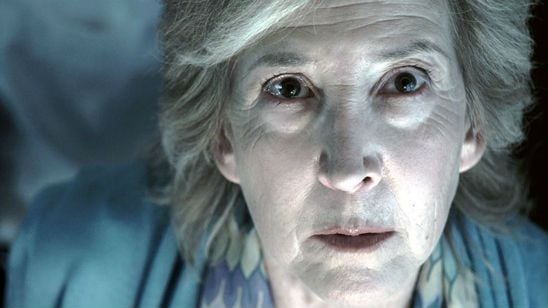 'Insidious: Chapter 4': Primera imagen oficial de la cuarta entrega de la saga  noticias imagen