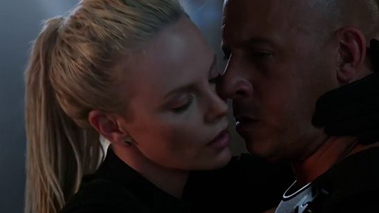 'Fast & Furious 8': Vin Diesel traiciona a su grupo en el primer tráiler de la nueva entrega noticias imagen