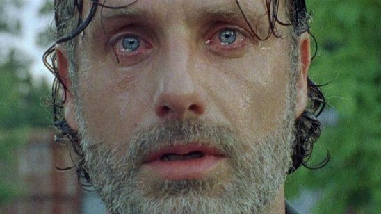'The Walking Dead': Rick y su grupo, protagonistas del póster de la segunda mitad de la séptima temporada noticias imagen