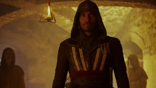 'Assassins' Creed': Justin Kurzel revela en qué período de tiempo le gustaría ambientar la secuela  noticias imagen