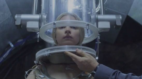 'The OA': Primer tráiler de la nueva serie de Netflix protagonizada por Brit Marling noticias imagen