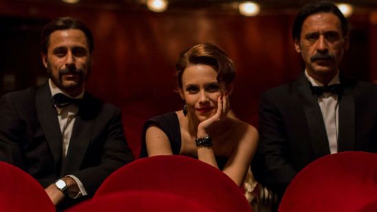 'El Ministerio del Tiempo': Primeras imágenes del rodaje y detalles de la tercera temporada noticias imagen