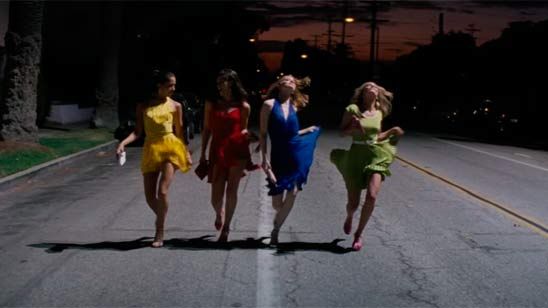 'La ciudad de las estrellas. La La Land': Tráiler final en español del musical de Emma Stone y Ryan Gosling noticias imagen