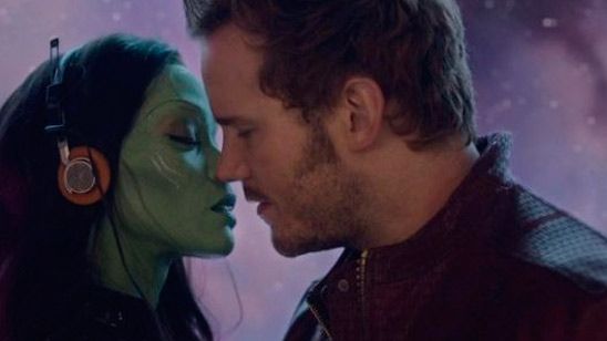 'Guardianes de la Galaxia Vol 2': James Gunn declara que la banda sonora de la secuela será más diversa noticias imagen