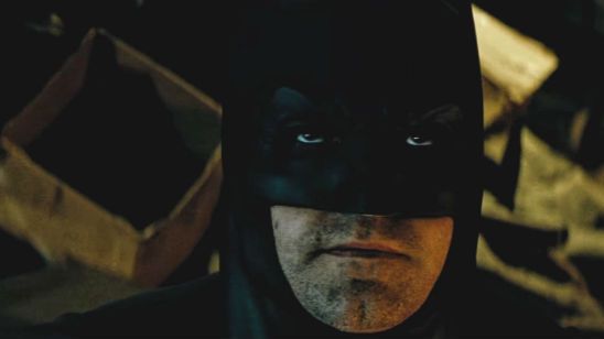 'The Batman': Ben Affleck explica por qué se está tomando tanto tiempo con el desarrollo de la película  noticias imagen