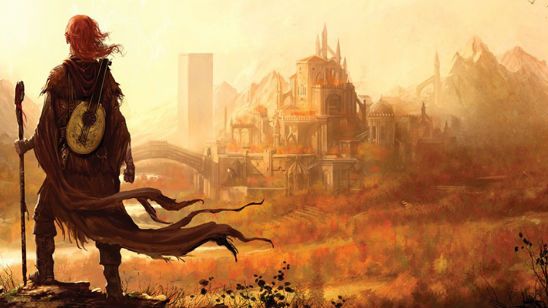 'Crónica del asesino de reyes': La ficción televisiva ficha a su showrunner noticias imagen