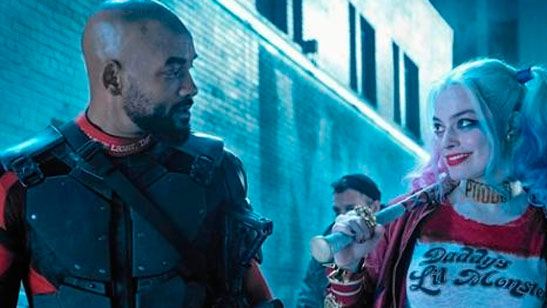 'Escuadrón Suicida': Warner Bros. podría desarrollar una película en solitario sobre Deadshot