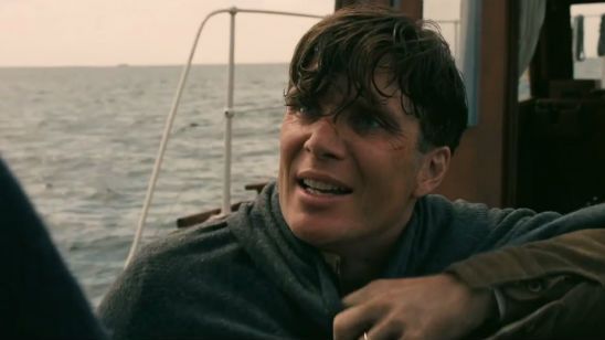 'Dunkerque': Miles de soldados luchan por sobrevivir en el nuevo 'teaser'  noticias imagen