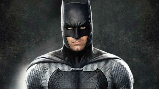 'The Batman': Ben Affleck espera que el rodaje comience en primavera de 2017 noticias imagen