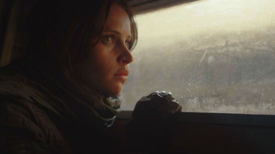 'Rogue One: Una historia de Star Wars': ¿Qué frase de la película le costó más a Felicity Jones? noticias imagen