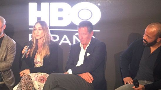 HBO llega pisando fuerte: estrenará una serie por semana y producirá contenido en España noticias imagen