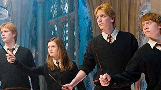 'Harry Potter': ¿Conoces la historia del miembro fantasma de los Weasley que casi forma parte de Slytherin?
