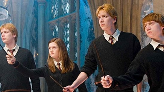 'Harry Potter': ¿Conoces la historia del miembro fantasma de los Weasley que casi forma parte de Slytherin?