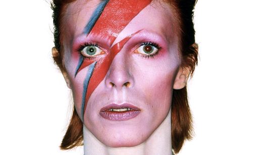 'El señor de los anillos': David Bowie fue considerado seriamente para el papel de Gandalf