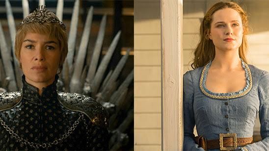 George R.R. Martin cree que 'Westworld' vencerá a 'Juego de Tronos' en los Globos de Oro 2017 noticias imagen