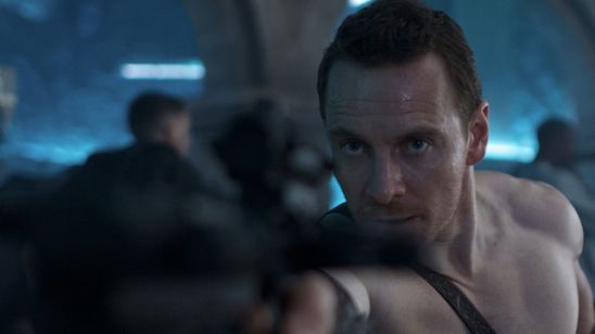 Michael Fassbender habla sobre la posibilidad de que 'Assassin's Creed' sea una trilogía noticias imagen