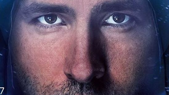 'Life (Vida)': Jake Gyllenhaal y Ryan Reynolds en el primer póster de la película de Daniel Espinosa noticias imagen