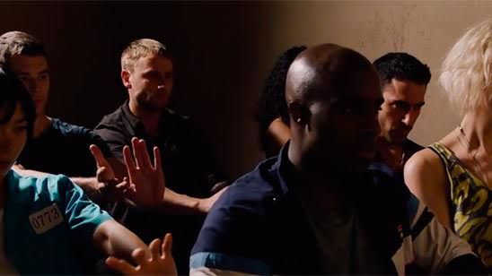 'Sense8': Tráiler del especial navideño de la serie original de Netflix noticias imagen