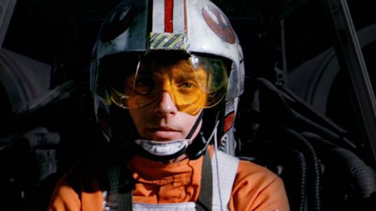 'Rogue One: Una historia de Star Wars' utilizó material de la trilogía original  noticias imagen