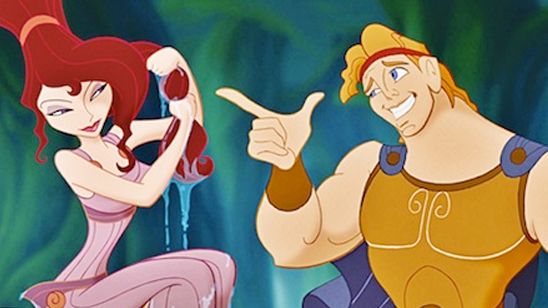 TEST: ¿Recuerdas la letra de 'De cero a héroe' de 'Hércules'?  noticias imagen