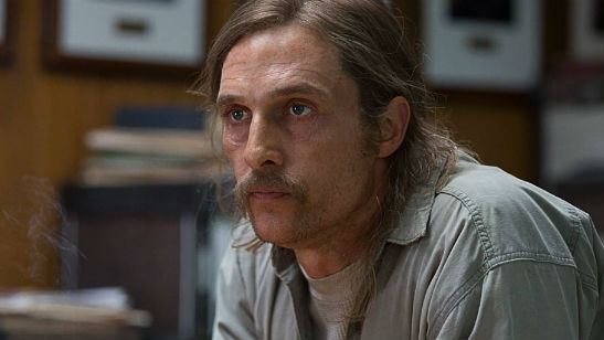 'True Detective': Matthew McConaughey está abierto a aparecer en la tercera temporada