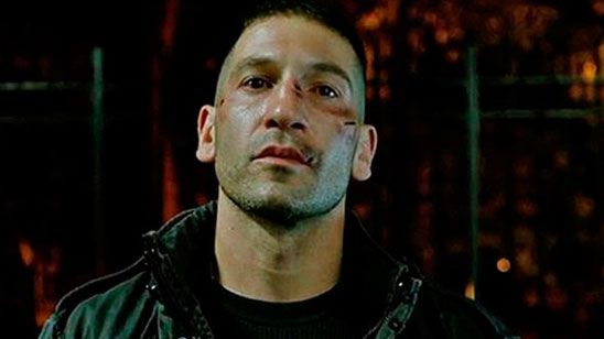 'The Punisher': primera imagen con el reparto al completo de la serie sobre Frank Castle noticias imagen