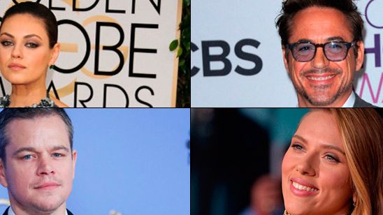 Los actores más rentables de 2016 noticias imagen