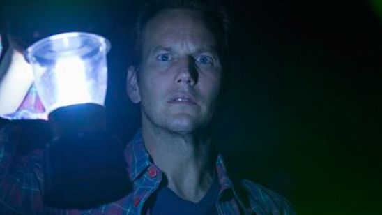 'Aquaman': Patrick Wilson ya se está entrenando para hacer de Orm, Amo del Océano noticias imagen