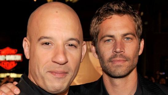 'Fast & Furious 8': Vin Diesel declara que Paul Walker se sentiría orgulloso de la nueva entrega de la saga