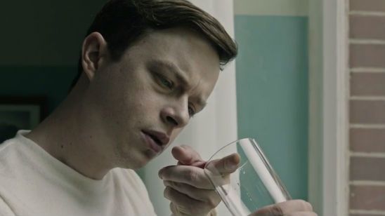 'La cura del bienestar': Dane DeHaan se adentra en un misterioso lugar en el tráiler en español noticias imagen