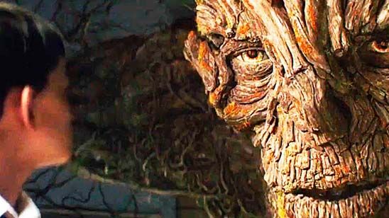 'Un monstruo viene a verme': El papel secundario de Liam Neeson que cambia el sentido de esta trama noticias imagen