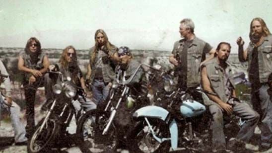 'Sons of Anarchy': Kurt Sutter habla sobre la posibilidad de hacer una serie de los 'First 9' noticias imagen