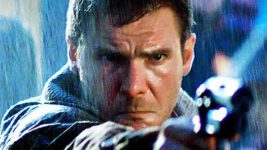 'Blade Runner 2049': Harrison Ford habla sobre si Rick Deckard es un replicante o no