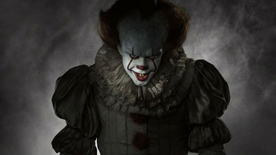 'It': Pennywise, preparado para atacar en la nueva imagen del 'remake' de Andrés Muschietti 