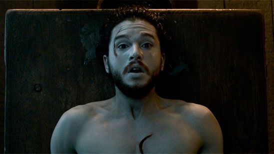 'Juego de Tronos', 'The Walking Dead' y 'Westworld', las más pirateadas en 2016 noticias imagen